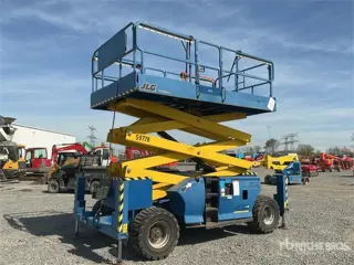 JLG 3394 RT (bj 2008)