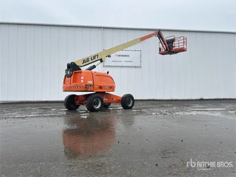 JLG 460SJ (bj 2013)