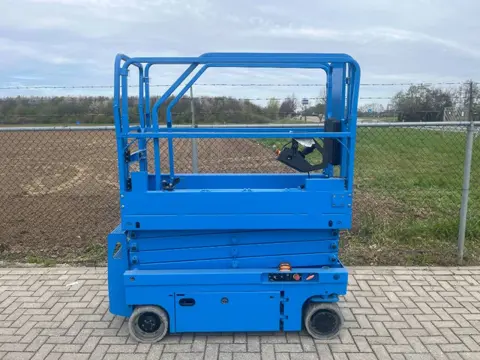 MAGNI ES 0807 E | 2019 (bj 2019)