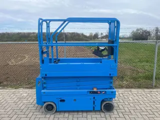 MAGNI ES 0807 E | 2019 (bj 2019)