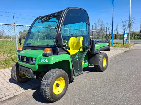 John Deere Gator TE | 2022 (bj 2022)