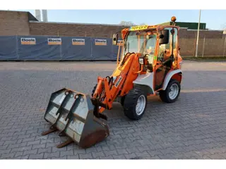 Kramer 5035 (bj 2019)