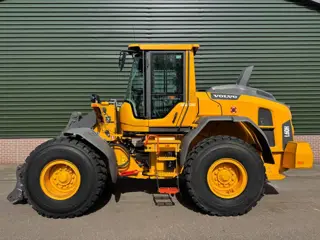 Volvo L 60 H (bj 2022)