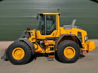 Volvo L 90 H (bj 2024)