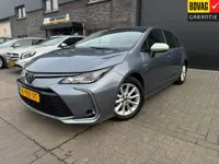 Toyota Corolla 1.8 Hybrid Active | 2E EIGENAAR | 12MND GARANTIE | NAVI | CRUISE | LMV |