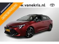 Toyota Corolla Touring Sports Hybrid 140 GR Sport, Schuif-/kanteldak, JBL, HUD