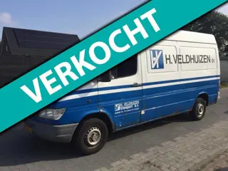 MERCEDES SPRINTER VITO VIANO GEZOCHT GEVRAAGD