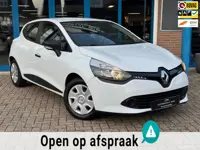 Renault Clio 0.9 TCe Authentique 2015 WIT AIRCO NAP