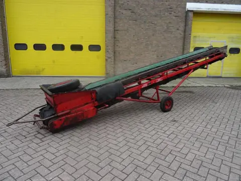 BIJLSMA HERCULES DA6