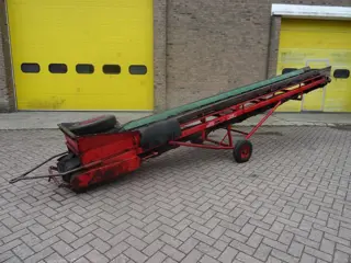 BIJLSMA HERCULES DA6