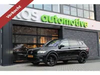 Volkswagen Tiguan Allspace 1.5 TSI Highline Business R | BTW | PANO | HUD | CAMERA | ACC | STOELVERW