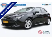 Toyota Corolla 1.8 Hybrid Active | Incl. 12 maanden garantie | Adaptieve cruise control | Climate co