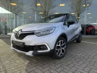 Renault Captur 0.9 TCe Intens ** Navigatie ** Stoelverwarming ** Dealeronderhouden!!