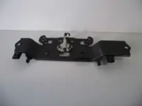 Buddy seat Kawasaki Z 1000 2007 - 2009