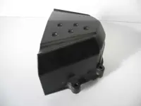 Engine cover Kawasaki Z 1000 2007 - 2009