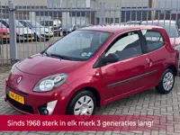 Renault Twingo 1.2 Dynamique Sport! NL AUTO NAP! Airco l 2e eigenaar! DEALER OH l TOPSTAAT l LUXE UI