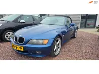 BMW Z3 Roadster 1.9i Sport Line