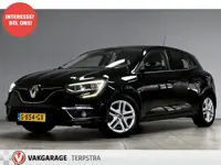 Renault Mégane 1.3 TCe Zen/ Trekhaak!/ LED Dagrijverl./ DAB+/ Apple+Android/ Clima/ Navi/ Cruise/ Bl