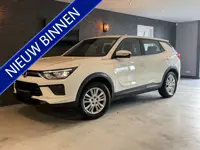 SsangYong Korando 1.5 T-GDI 2WD Bj: 2019 (bj 2019)