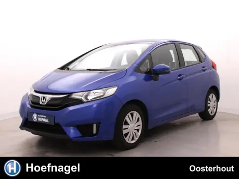 Honda Jazz 1.3 i-VTEC Trend | Cruise Control | Stoelverwarming