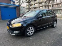 Volkswagen Polo 1.2 TSI BlueMotion Comfort Black Edition Airco