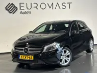 Mercedes-Benz A-klasse 180 Ambition Automaat - Nieuw apk - Airco - Cruise - PDC - Trekhaak