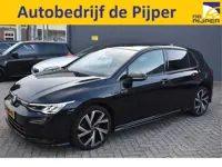 Volkswagen Golf 1.5 TSI R-Line Business, BOEKJES,NAP EN ONDERHOUDSHISTORIE