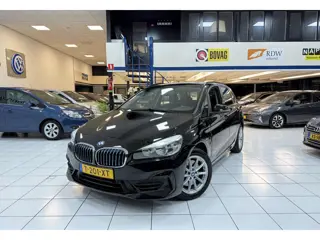 BMW 2 Serie Active Tourer 225xe iP High Exec Bovag Garantie
