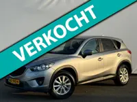 Mazda CX-5 2.0 TS+ Lease Pack 2WD !! VERKOCHT !!