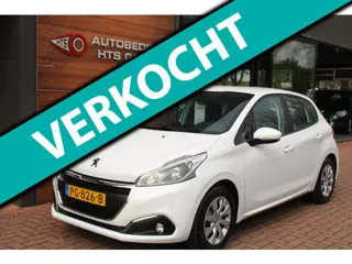 Peugeot 208 1.2 PureTech Active