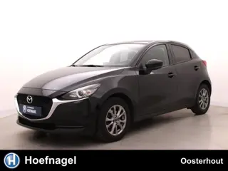 Mazda 2 1.5 Skyactiv-G Comfort | Cruise Control | Parkeersensoren | Stoelverwarming | Lane Assist