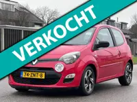 Renault Twingo 1.2 16V Dynamique Cruise*Clima*NAP*15-12-2026 APK*