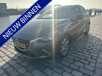 Mazda 2 1.5 Skyactiv-G GT-Luxury leer navi/camera airco/ecc