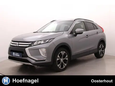 Mitsubishi Eclipse Cross 1.5 DI-T Intense | Stoelverwarming | Camera | Apple CarPlay | Lane Assist