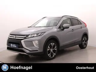 Mitsubishi Eclipse Cross 1.5 DI-T Intense | Stoelverwarming | Camera | Apple CarPlay | Lane Assist