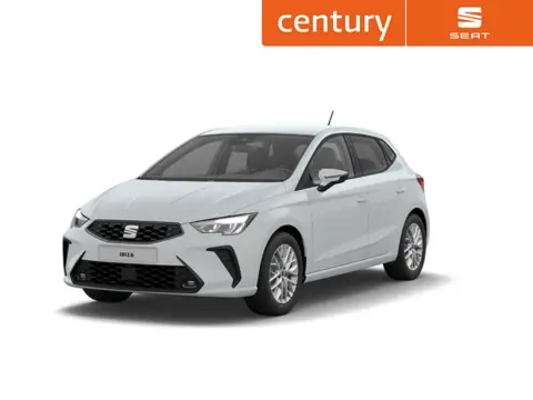 SEAT Ibiza Style Plus 1.0 EcoTSI 70 kW / 95 PK Hatchback 5 de