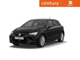 SEAT Ibiza Style Plus 1.0 EcoTSI 70 kW / 95 PK Hatchback 5 de