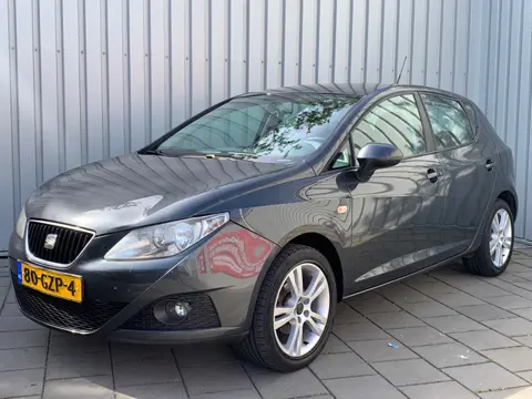 Seat Ibiza 1.4 Sport-up
