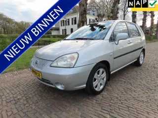 Suzuki Liana 1.6 S-Limited Automaat Airco Stuurbekrachtiging Lm Velgen Trekhaak