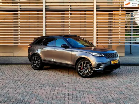 Land Rover Range Rover Velar 3.0 D300 AWD R-Dynamic / Pano / Virtual / Nieuwe Apk
