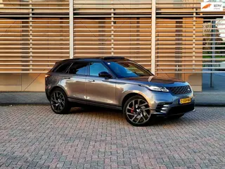 Land Rover Range Rover Velar 3.0 D300 AWD R-Dynamic / Pano / Virtual / Nieuwe Apk