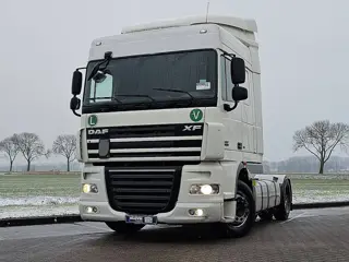 DAF XF 105.460