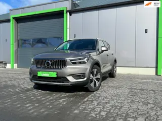 Volvo XC40 1.5 T5 Recharge Inscription| Hybride, Automaat, Hoge instap, Carplay, Nieuwe APK!