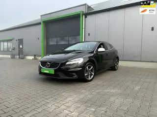 Volvo V40 2.0 D3 Business Sport R-line Cruise Airco Distributieriem nieuw Zeer goed onderhouden!!
