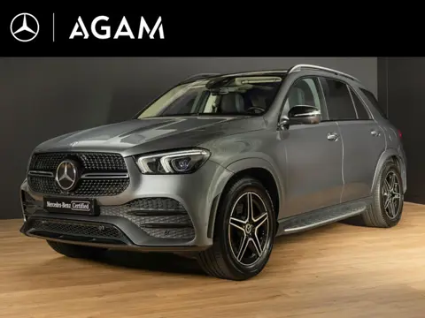 Mercedes-Benz GLE 350 e 4MATIC Panorama dak | Trekhaak