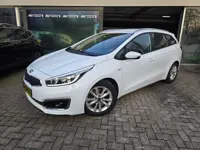 Kia Cee'd Sportswagon 1.0 T-GDi ComfortPlusLine Navigator | 1E EIGENAAR | 12MND GARANTIE | CAMERA | 