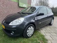 Renault Clio 1.2-16V Expression (bj 2008)