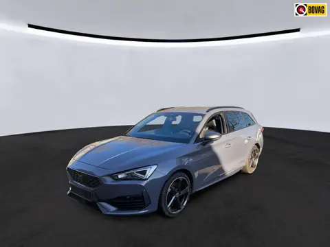 CUPRA Leon Sportstourer 1.4 e-Hybrid * Stuurknoppen *