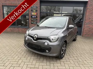 Renault Twingo 0.9 TCe Intens (bj 2017)