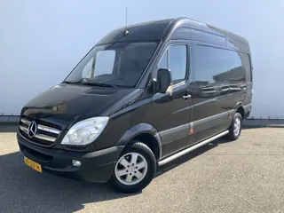 Mercedes-Benz Sprinter 313 2.2 CDI 366 (bj 2011)